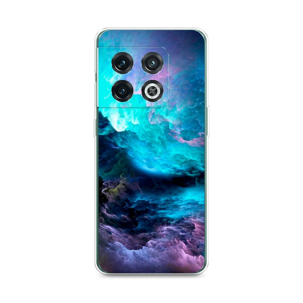 Чехол Awog на OnePlus 10 Pro / ВанПлас 10 Pro "Бирюзовое небо", Фиолетовый;черный, 152150-4
Чехол Awog на OnePlus 10 Pro / ВанПлас 10 Pro "Бирюзовое небо", Фиолетовый;черный, 152150-4