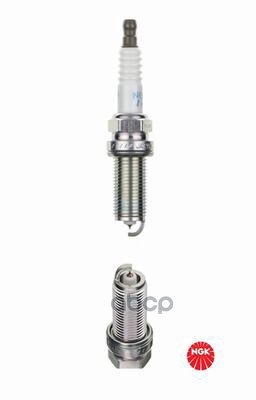 NGK-NTK 1637 Свеча зажигания NGK 1637 /ILFR5B11/ Hyundai Santa Fe/ KIA Carnival/Magentis 2
NGK-NTK 1637 Свеча зажигания NGK 1637 /ILFR5B11/ Hyundai Santa Fe/ KIA Carnival/Magentis 2