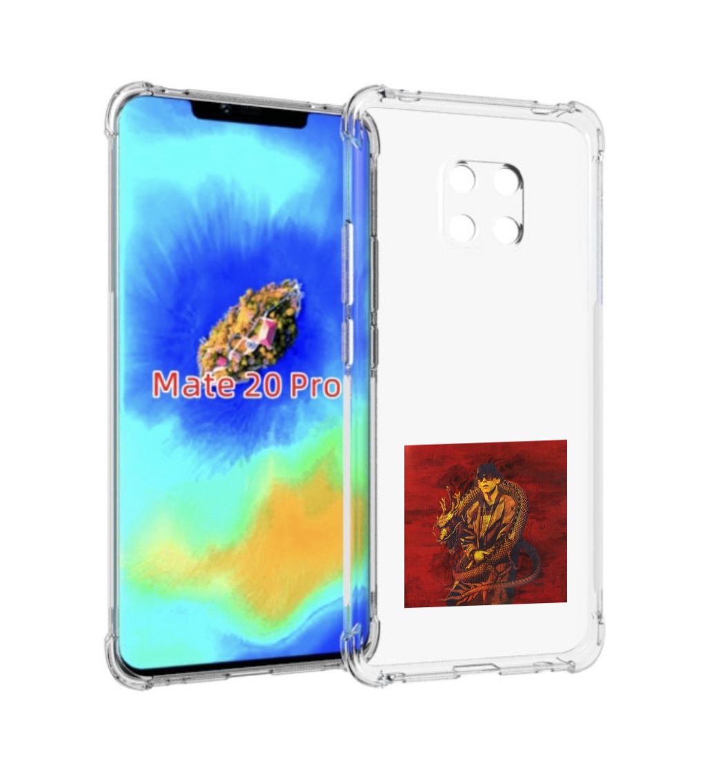 Чехол MyPads Dragonborn Big Baby Tape для Huawei Mate 20 Pro/Mate 20 RS 6.39, Прозрачный, Tocco
Чехол MyPads Dragonborn Big Baby Tape для Huawei Mate 20 Pro/Mate 20 RS 6.39, Прозрачный, Tocco
