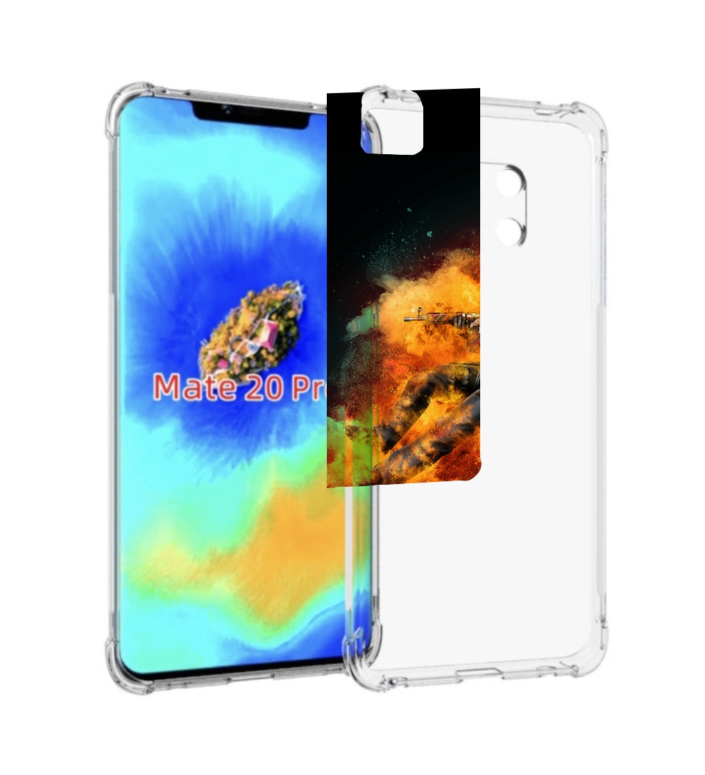 Чехол MyPads CS-go-Контр-террорист мужской для Huawei Mate 20 Pro/Mate 20 RS 6.39, Прозрачный, Tocco
Чехол MyPads CS-go-Контр-террорист мужской для Huawei Mate 20 Pro/Mate 20 RS 6.39, Прозрачный, Tocco