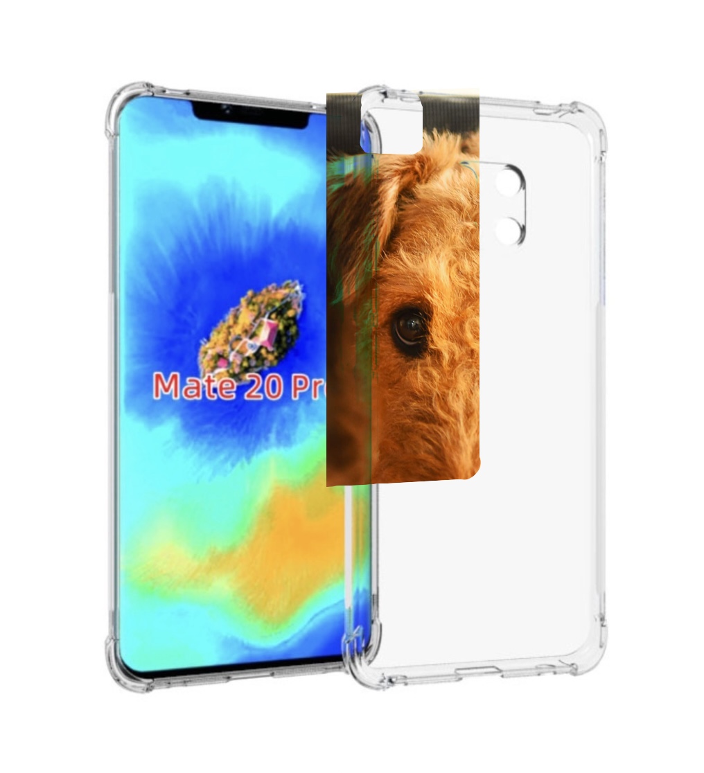Чехол MyPads эрдельтерьер для Huawei Mate 20 Pro/Mate 20 RS 6.39, Прозрачный, Tocco
Чехол MyPads эрдельтерьер для Huawei Mate 20 Pro/Mate 20 RS 6.39, Прозрачный, Tocco