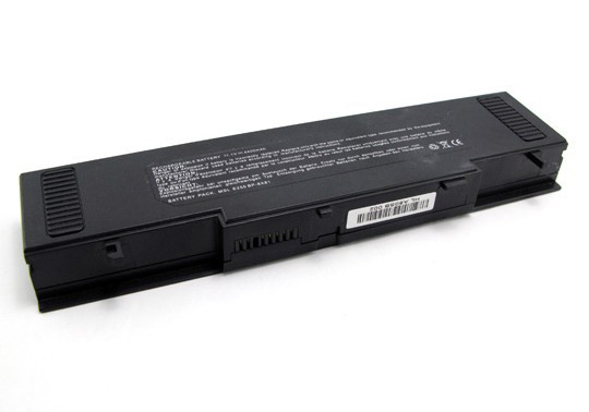 Аккумуляторная батарея BP-8381, BP-8X81 для ноутбуков Lenovo E120, E255, E260, Y330, MiTAC
Аккумуляторная батарея BP-8381, BP-8X81 для ноутбуков Lenovo E120, E255, E260, Y330, MiTAC