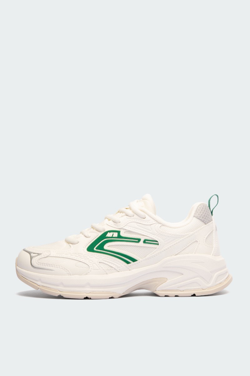 Спортивные кроссовки женские Anta 822418892 Running Culture GLACIER бежевые 6 US, Бежевый, 822418892
Спортивные кроссовки женские Anta 822418892 Running Culture GLACIER бежевые 6 US, Бежевый, 822418892