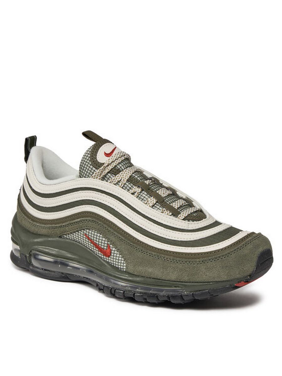 Кроссовки мужские Nike Air Max 97 SeFB9619 001 зеленые 45 EU, Зеленый, Air Max 97 SeFB9619 001
Кроссовки мужские Nike Air Max 97 SeFB9619 001 зеленые 45 EU, Зеленый, Air Max 97 SeFB9619 001