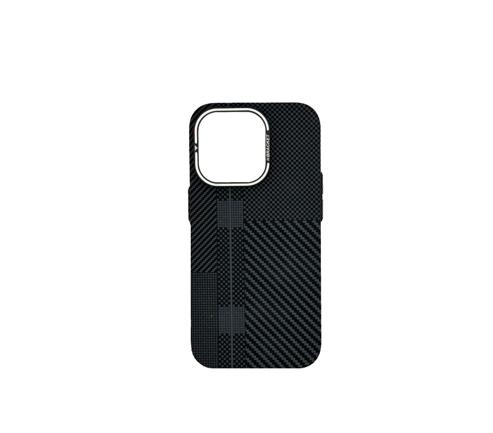 Накладка FreeAir MagSafe для Apple iPhone 15 Pro под карбон Черный, Разноцветный, Apple iPhone 15 Pro
Накладка FreeAir MagSafe для Apple iPhone 15 Pro под карбон Черный, Разноцветный, Apple iPhone 15 Pro