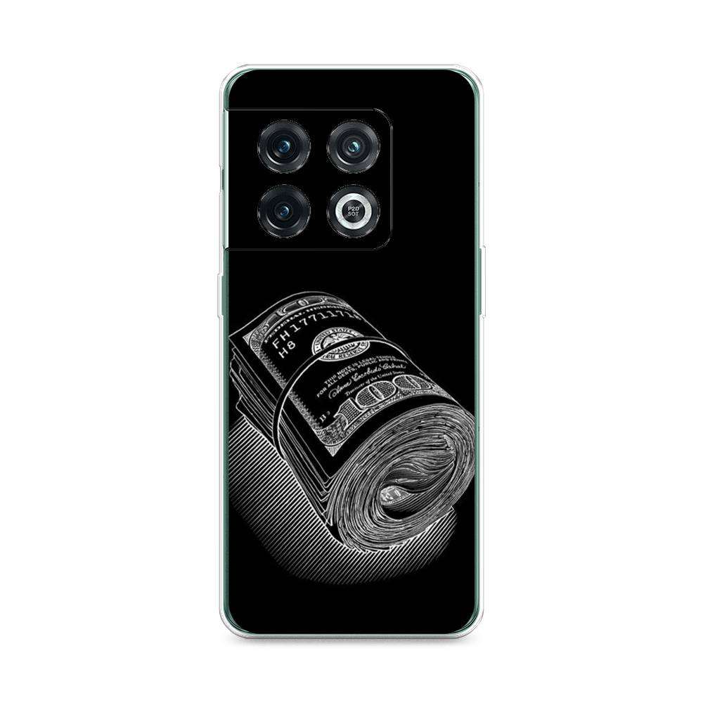 Чехол Awog на OnePlus 10 Pro / ВанПлас 10 Pro "Кубышка денег", Черный;серебристый, 152150-5
Чехол Awog на OnePlus 10 Pro / ВанПлас 10 Pro "Кубышка денег", Черный;серебристый, 152150-5