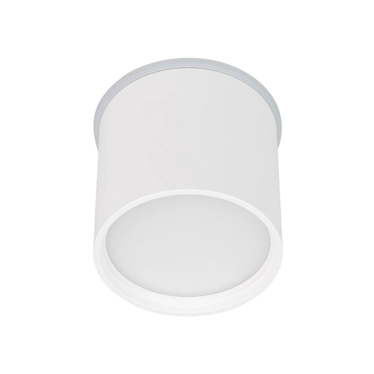 Накладной светодиодный светильник Arlight SP-CYLINDO-R75-7W Warm3000 043955, SP-CYLINDO-R75-7W
Накладной светодиодный светильник Arlight SP-CYLINDO-R75-7W Warm3000 043955, SP-CYLINDO-R75-7W