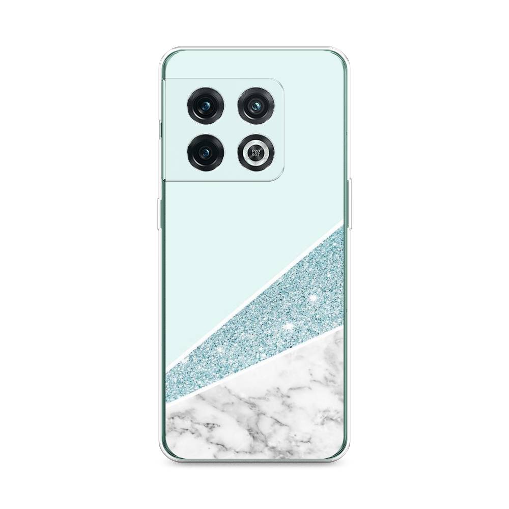 Чехол Awog на OnePlus 10 Pro / ВанПлас 10 Pro "Мрамор с голубыми блестками", Голубой;белый, 152150-3
Чехол Awog на OnePlus 10 Pro / ВанПлас 10 Pro "Мрамор с голубыми блестками", Голубой;белый, 152150-3