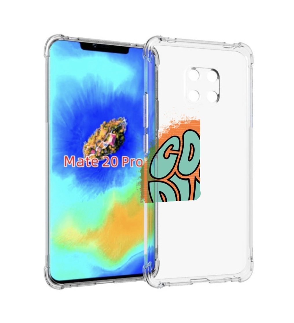 Чехол MyPads хороший приятель для Huawei Mate 20 Pro/Mate 20 RS 6.39, Прозрачный, Tocco
Чехол MyPads хороший приятель для Huawei Mate 20 Pro/Mate 20 RS 6.39, Прозрачный, Tocco