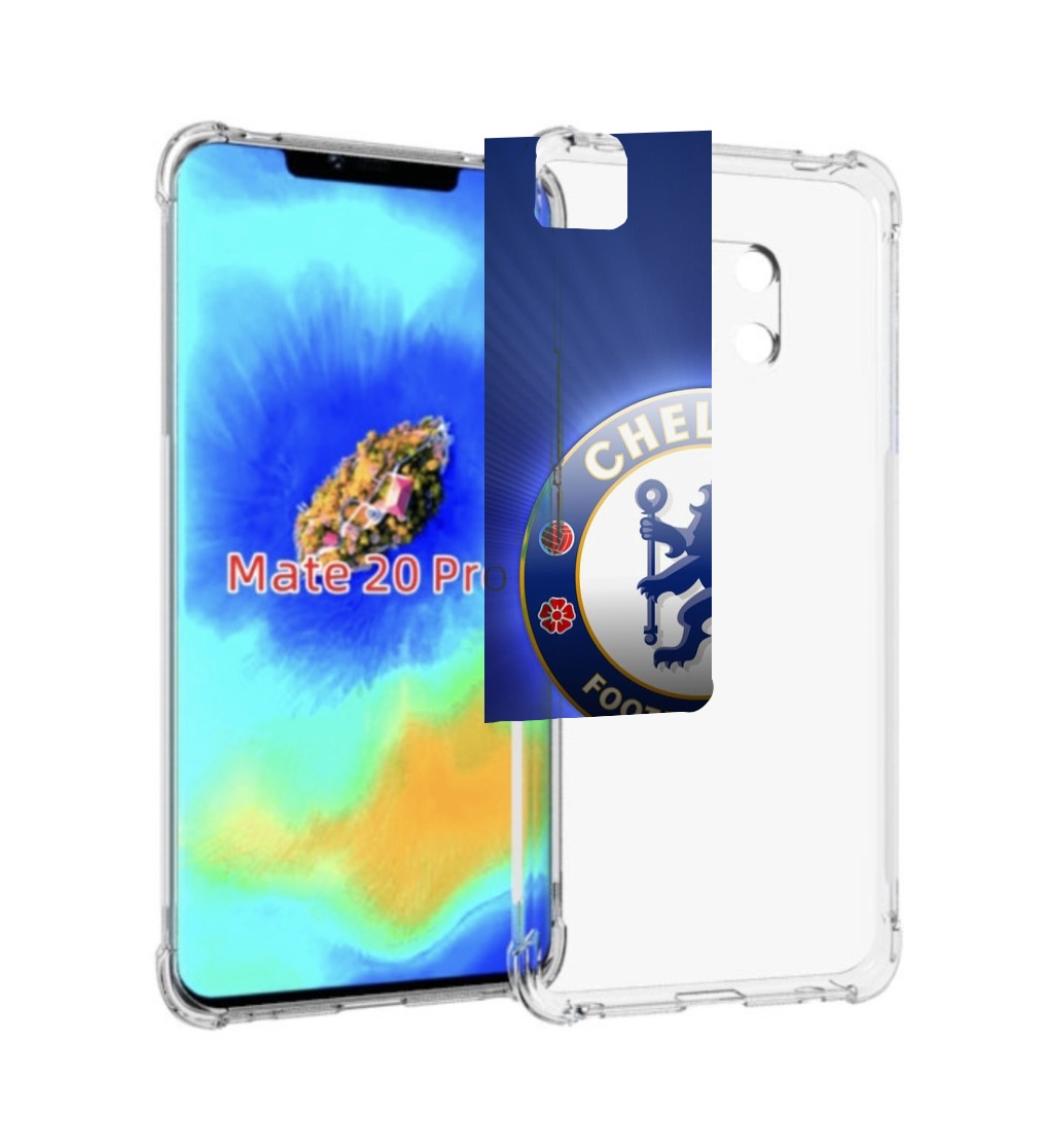Чехол MyPads фк челси лондон мужской для Huawei Mate 20 Pro/Mate 20 RS 6.39, Прозрачный, Tocco
Чехол MyPads фк челси лондон мужской для Huawei Mate 20 Pro/Mate 20 RS 6.39, Прозрачный, Tocco