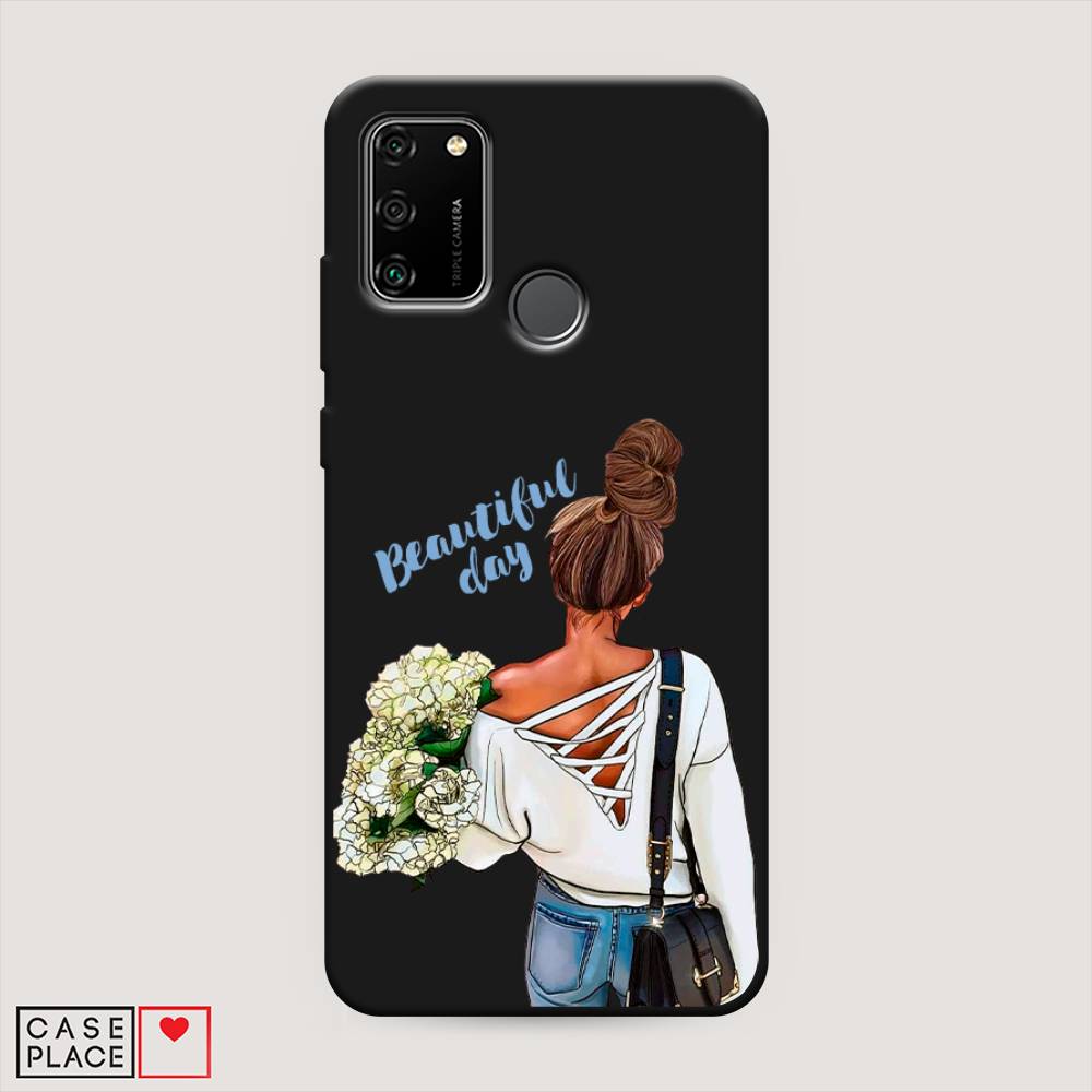 Чехол Awog на Honor 9A "Beautiful day vector", Коричневый;белый;зеленый, 612352-1
Чехол Awog на Honor 9A "Beautiful day vector", Коричневый;белый;зеленый, 612352-1
