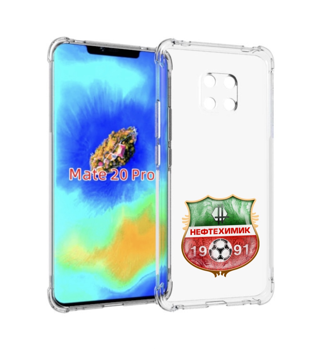 Чехол MyPads фк нефтехимик нижнекамск для Huawei Mate 20 Pro/Mate 20 RS 6.39, Прозрачный, Tocco
Чехол MyPads фк нефтехимик нижнекамск для Huawei Mate 20 Pro/Mate 20 RS 6.39, Прозрачный, Tocco