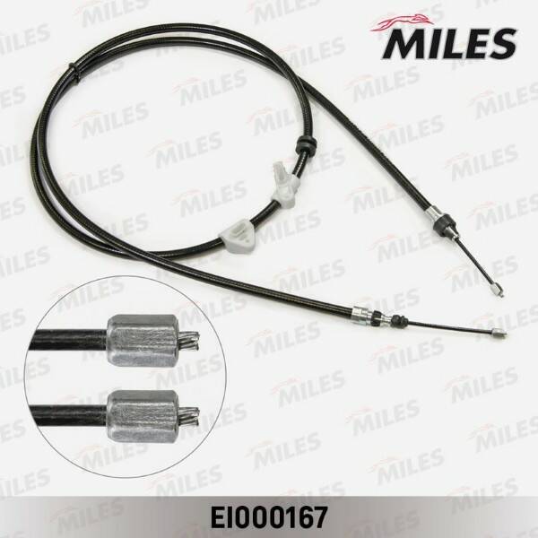 MILES EI000167 Трос ручного тормоза MILES EI000167 FORD GALAXY 07-/MONDEO 06-/S-MAX 07- пр
MILES EI000167 Трос ручного тормоза MILES EI000167 FORD GALAXY 07-/MONDEO 06-/S-MAX 07- пр