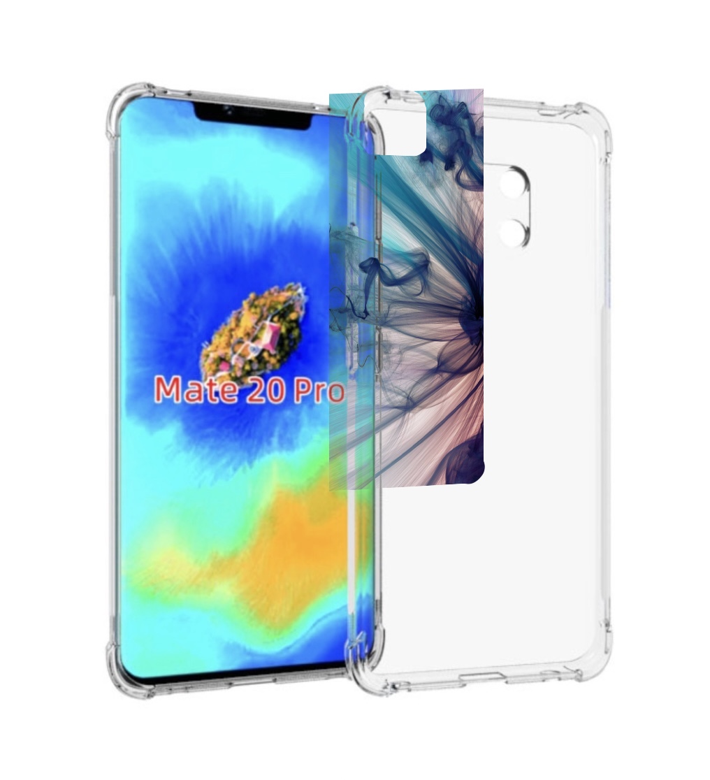 Чехол MyPads разноцветный дым для Huawei Mate 20 Pro/Mate 20 RS 6.39, Прозрачный, Tocco
Чехол MyPads разноцветный дым для Huawei Mate 20 Pro/Mate 20 RS 6.39, Прозрачный, Tocco