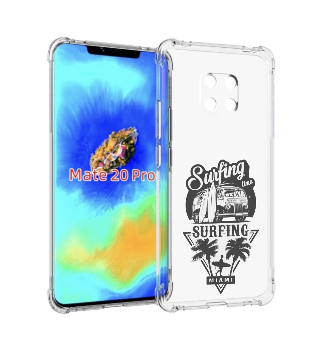 Чехол MyPads путешествие-на-фургочике для Huawei Mate 20 Pro/Mate 20 RS 6.39, Прозрачный, Tocco
Чехол MyPads путешествие-на-фургочике для Huawei Mate 20 Pro/Mate 20 RS 6.39, Прозрачный, Tocco