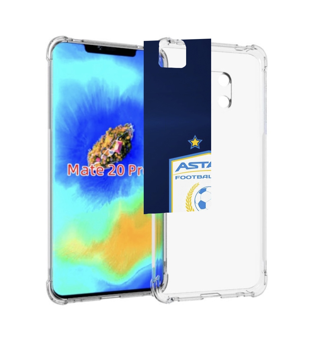 Чехол MyPads фк астана нур султан для Huawei Mate 20 Pro/Mate 20 RS 6.39, Прозрачный, Tocco
Чехол MyPads фк астана нур султан для Huawei Mate 20 Pro/Mate 20 RS 6.39, Прозрачный, Tocco