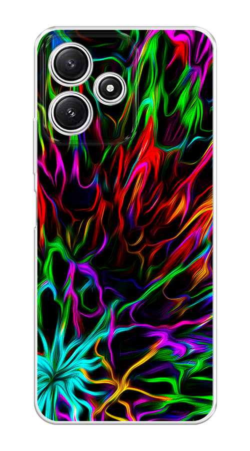 Чехол на Xiaomi Redmi 12 5G/Redmi 12R "Разноцветные разводы", Голубой;зеленый;оранжевый, 319550-1
Чехол на Xiaomi Redmi 12 5G/Redmi 12R "Разноцветные разводы", Голубой;зеленый;оранжевый, 319550-1