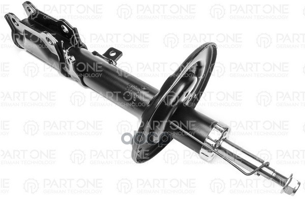 Амортизатор подвески 339025 GAS задн прав Toyota Camry 2.4i 06- PART-ONE 1SA405
Амортизатор подвески 339025 GAS задн прав Toyota Camry 2.4i 06- PART-ONE 1SA405