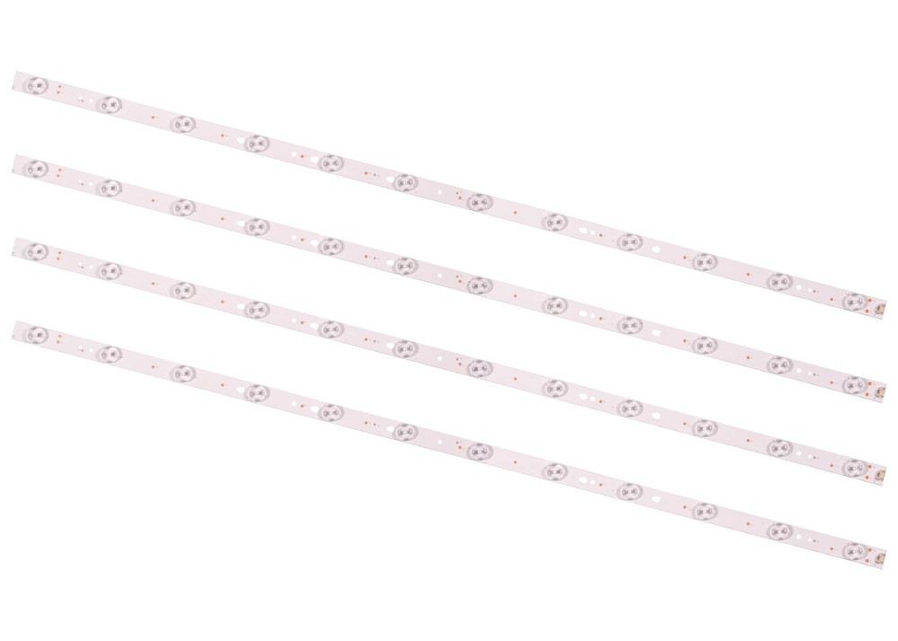 Подсветка для LED40D12-ZC14-04(A) для GoldStar LT-40T450F,Mystery MTV-4026LT2 40" 3V/3 pin
Подсветка для LED40D12-ZC14-04(A) для GoldStar LT-40T450F,Mystery MTV-4026LT2 40" 3V/3 pin