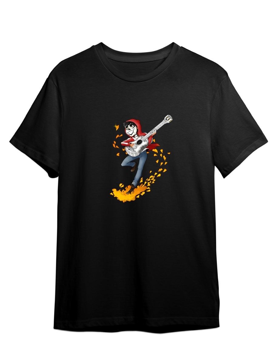 Футболка унисекс СувенирShop Тайна Коко/Мультфильм 3 черная S, Черный, "Тайна Коко/Мультфильм" 3
Футболка унисекс СувенирShop Тайна Коко/Мультфильм 3 черная S, Черный, "Тайна Коко/Мультфильм" 3