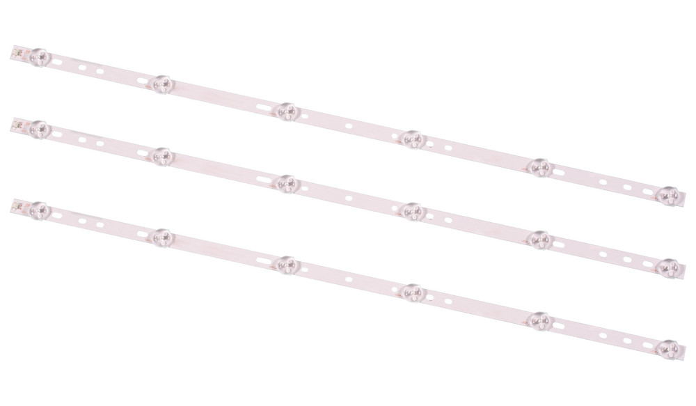 Подсветка LB-C320X14-E12-H-G1-SE3 для телевизора BBK 32LEM-1018/T2C, 32LEM-3081/T2C и др.
Подсветка LB-C320X14-E12-H-G1-SE3 для телевизора BBK 32LEM-1018/T2C, 32LEM-3081/T2C и др.
