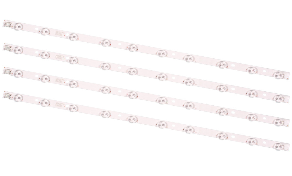 Подсветка 32F-3535LED-40EA для телевизора Samsung UE32EH5007K, UE32EH5307K, UE32EH5000W
Подсветка 32F-3535LED-40EA для телевизора Samsung UE32EH5007K, UE32EH5307K, UE32EH5000W