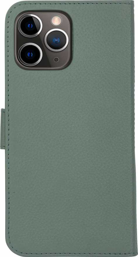 фото Чехол dbramante1928 new york - iphone 13 pro max - greenbay, зеленый (ny67pbgr5526)