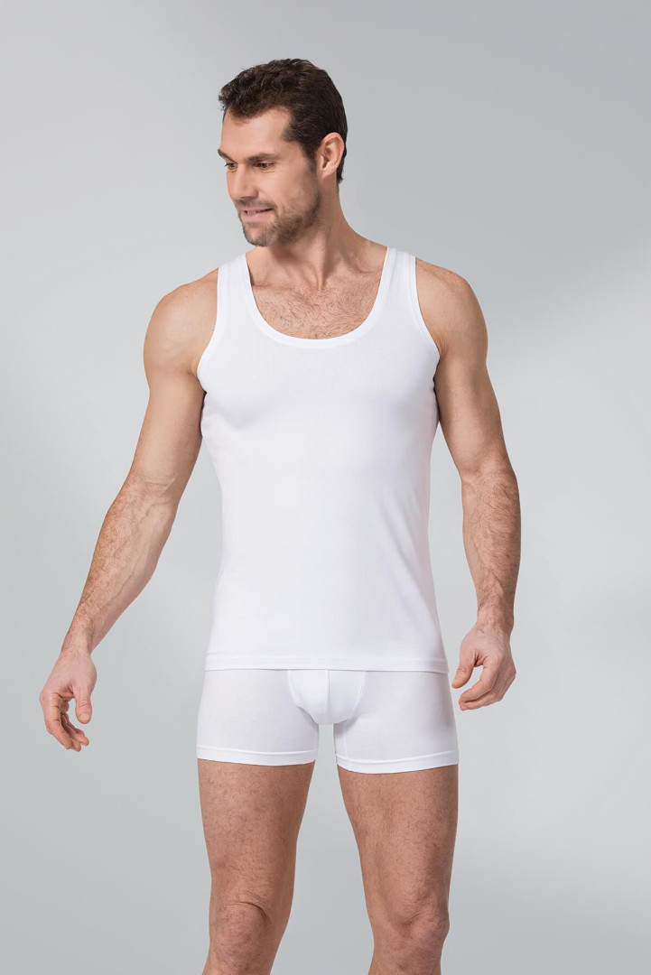 Майка домашняя мужская K Shop Namaldı184 синяя XL (товары доставляются из-за рубежа), Namaldı184
Майка домашняя мужская K Shop Namaldı184 синяя XL (товары доставляются из-за рубежа), Namaldı184
