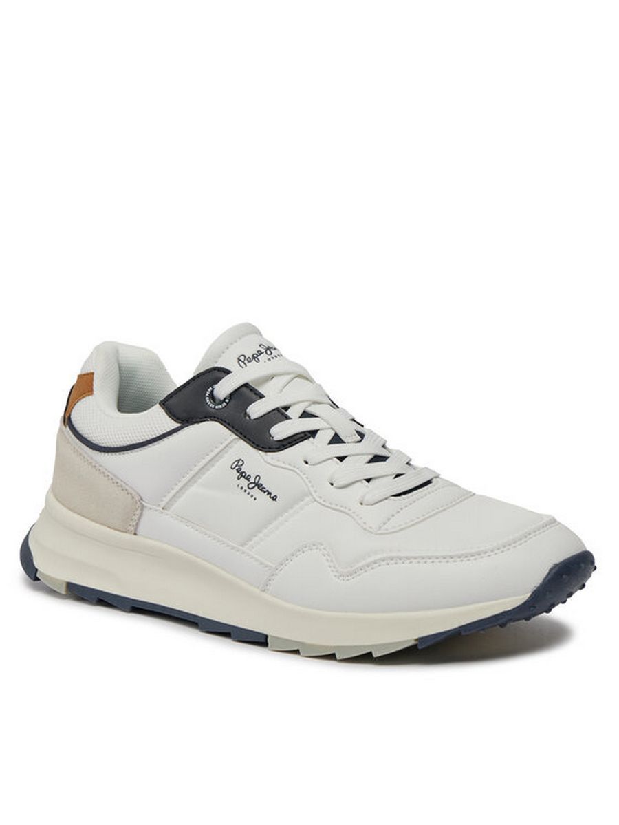 Кроссовки мужские Pepe Jeans Joy Tour M PMS60007 белые 44 EU, Белый, Joy Tour M PMS60007
Кроссовки мужские Pepe Jeans Joy Tour M PMS60007 белые 44 EU, Белый, Joy Tour M PMS60007