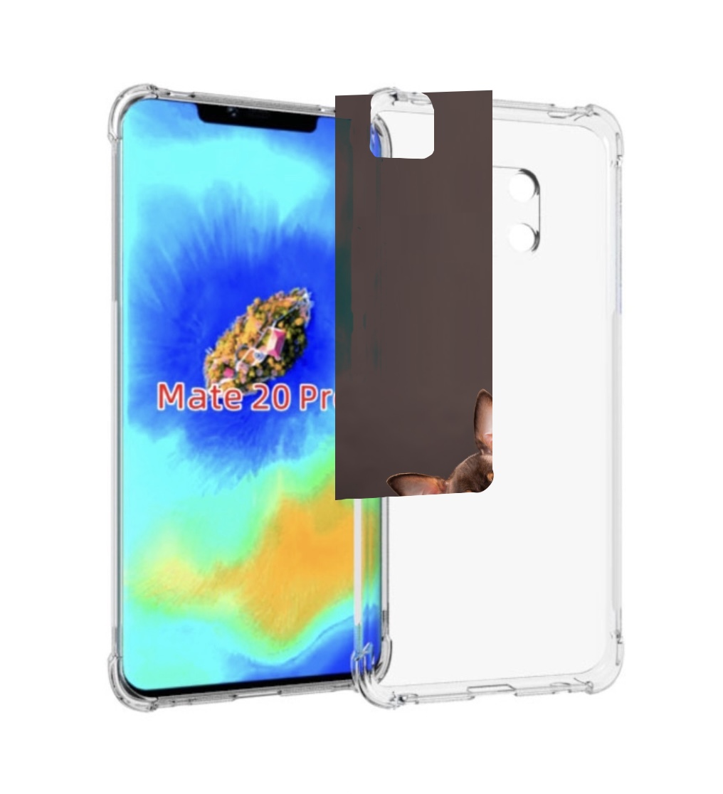 Чехол MyPads тои терьер для Huawei Mate 20 Pro/Mate 20 RS 6.39, Прозрачный, Tocco
Чехол MyPads тои терьер для Huawei Mate 20 Pro/Mate 20 RS 6.39, Прозрачный, Tocco