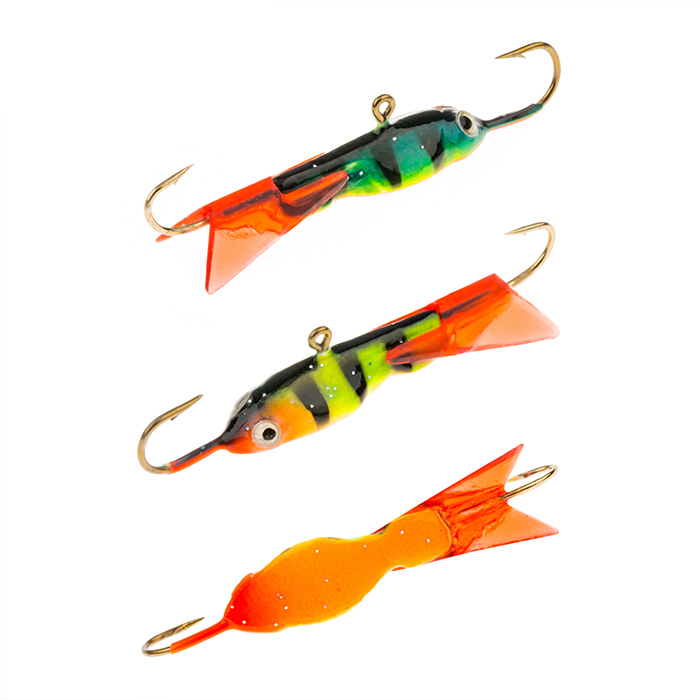 Балансир Akara Mosquit 30 мм 2,5 гр. 1.2in-1/9oz 29/94, Желтый;оранжевый;синий, Mosquit
Балансир Akara Mosquit 30 мм 2,5 гр. 1.2in-1/9oz 29/94, Желтый;оранжевый;синий, Mosquit