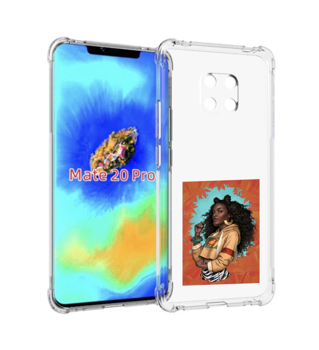 Чехол MyPads темная-девушка женский для Huawei Mate 20 Pro/Mate 20 RS 6.39, Прозрачный, Tocco
Чехол MyPads темная-девушка женский для Huawei Mate 20 Pro/Mate 20 RS 6.39, Прозрачный, Tocco
