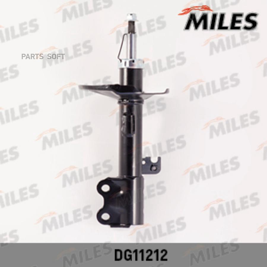 MILES DG11212 Амортизатор TOYOTA COROLLA WAGON/COROLLA AXIO/COROLLA FIELDER -пер.лев. Mile
MILES DG11212 Амортизатор TOYOTA COROLLA WAGON/COROLLA AXIO/COROLLA FIELDER -пер.лев. Mile