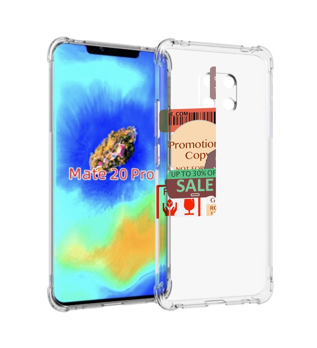 Чехол MyPads скидочные-купоны-принт для Huawei Mate 20 Pro/Mate 20 RS 6.39, Прозрачный, Tocco
Чехол MyPads скидочные-купоны-принт для Huawei Mate 20 Pro/Mate 20 RS 6.39, Прозрачный, Tocco