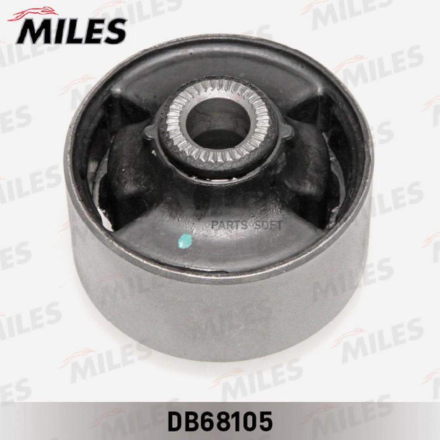 MILES DB68105 С/блок MILES DB68105 рычага пер. подвески KIA SPORTAGE/HYUNDAI IX35 09- задн
MILES DB68105 С/блок MILES DB68105 рычага пер. подвески KIA SPORTAGE/HYUNDAI IX35 09- задн