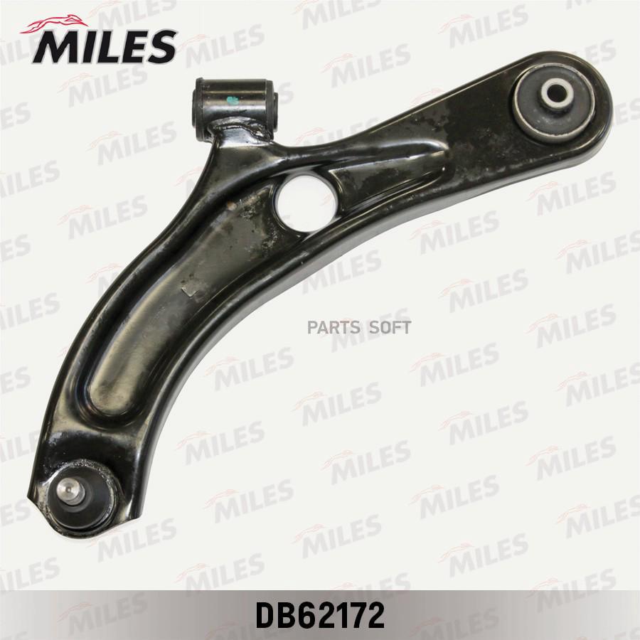 MILES DB62172 Рычаг передней подвески левый OPEL AGILA B/SUZIKI SWIFT 04- (TRW JTC7600) DB
MILES DB62172 Рычаг передней подвески левый OPEL AGILA B/SUZIKI SWIFT 04- (TRW JTC7600) DB