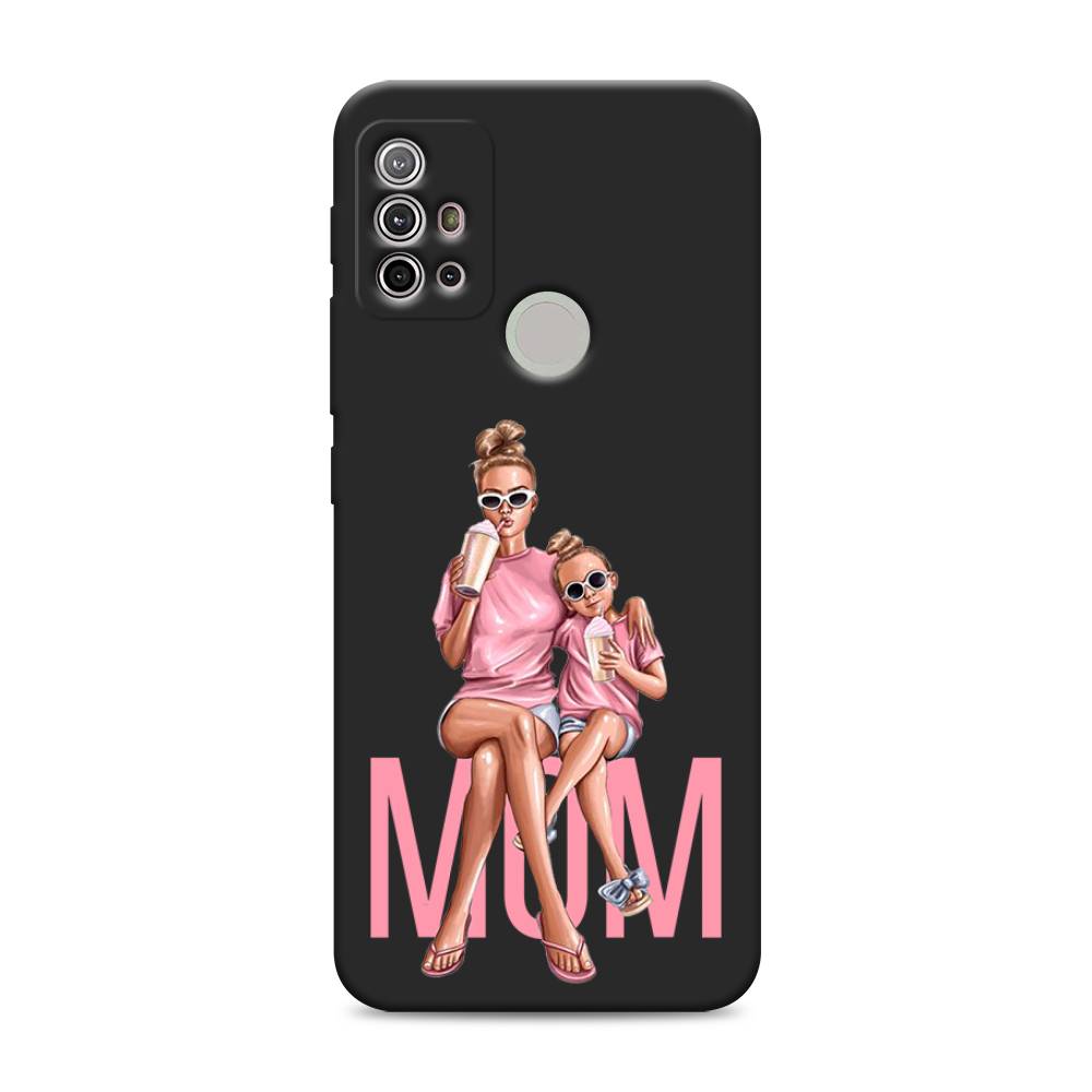 Чехол Awog на Lenovo K13 Note/Motorola Moto G10/G20/G30 "Lovely mom", Разноцветный, 242152-1
Чехол Awog на Lenovo K13 Note/Motorola Moto G10/G20/G30 "Lovely mom", Разноцветный, 242152-1