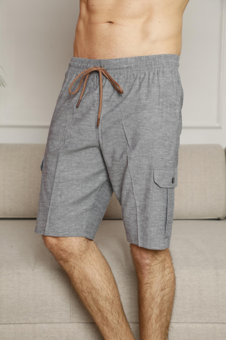 Шорты мужские K Shop Kocabey.170 желтые 2XL (товары доставляются из-за рубежа), Kocabey.170
Шорты мужские K Shop Kocabey.170 желтые 2XL (товары доставляются из-за рубежа), Kocabey.170