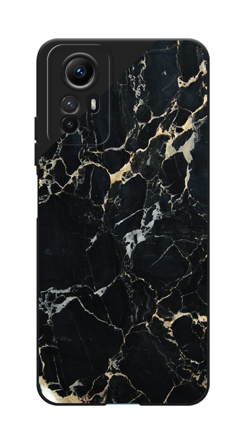Чехол Awog на Xiaomi Redmi Note 12S "Черный мрамор уголок", Черный;золотистый, 318952-1
Чехол Awog на Xiaomi Redmi Note 12S "Черный мрамор уголок", Черный;золотистый, 318952-1