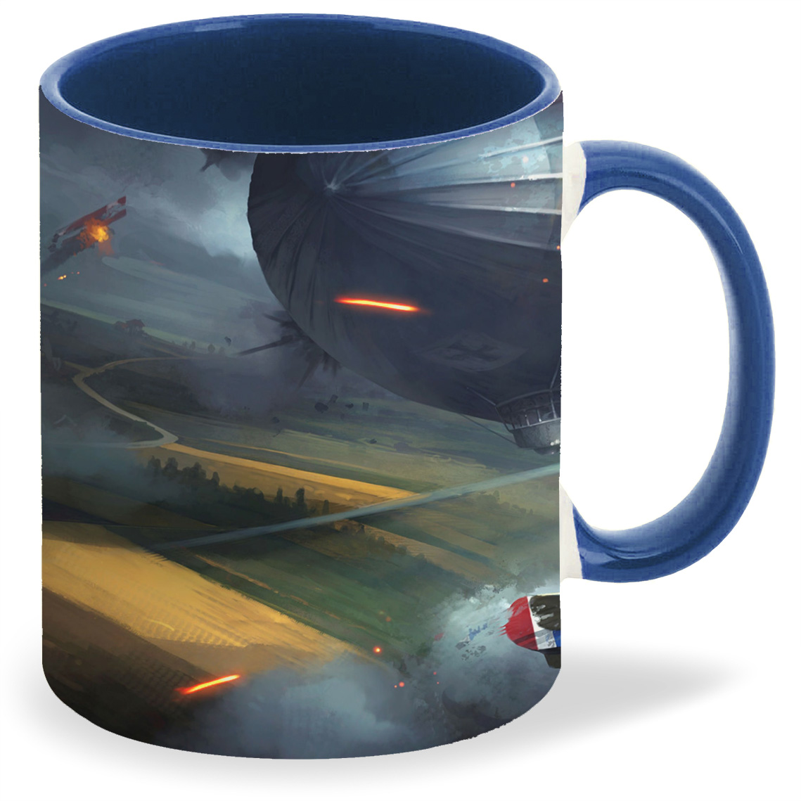Кружка CoolPodarok Батла Бателфилд Battlefield (дирижабль), Батла Бателфилд Battlefield (дирижабль)
Кружка CoolPodarok Батла Бателфилд Battlefield (дирижабль), Батла Бателфилд Battlefield (дирижабль)