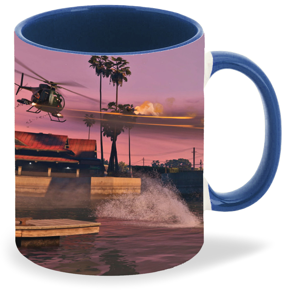 Кружка CoolPodarok Гта Gta Grand theft Auto (мужчина стреляет из базуки), Гта Gta Grand theft Auto (мужчина стреляет из базуки)
Кружка CoolPodarok Гта Gta Grand theft Auto (мужчина стреляет из базуки), Гта Gta Grand theft Auto (мужчина стреляет из базуки)