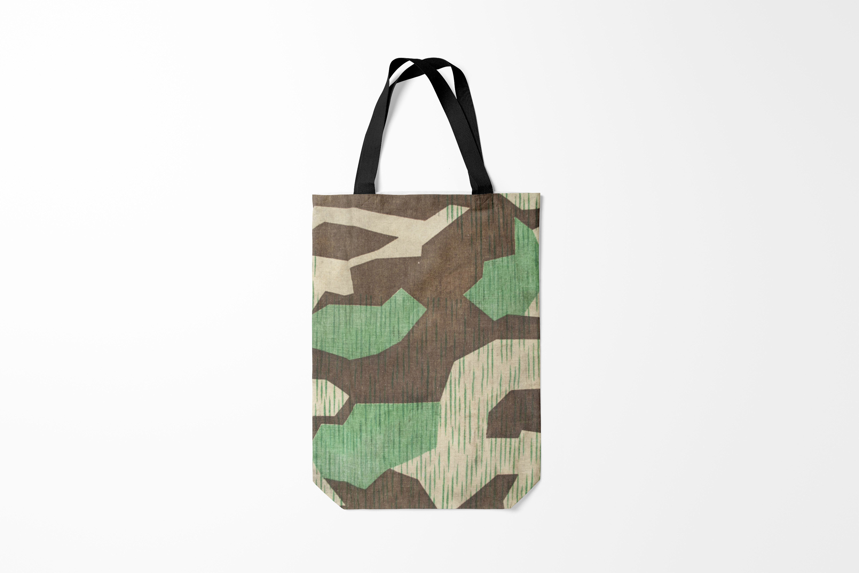 Сумка шoппер унисекс Burnettie U.S. Army Splittertarnmuster, черный, U.S. Army Splittertarnmuster
Сумка шoппер унисекс Burnettie U.S. Army Splittertarnmuster, черный, U.S. Army Splittertarnmuster