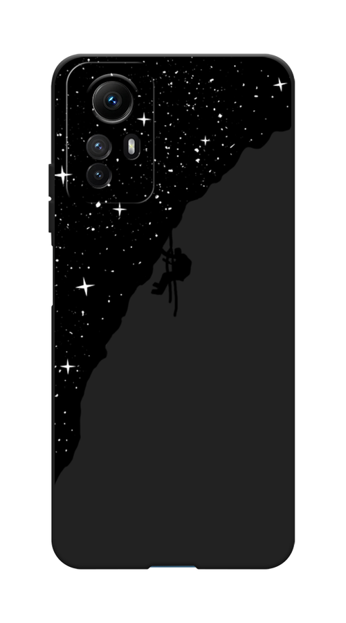 Чехол Awog на Xiaomi Redmi Note 12S "Скалолаз в космосе", Черный;белый;бежевый, 318952-1
Чехол Awog на Xiaomi Redmi Note 12S "Скалолаз в космосе", Черный;белый;бежевый, 318952-1