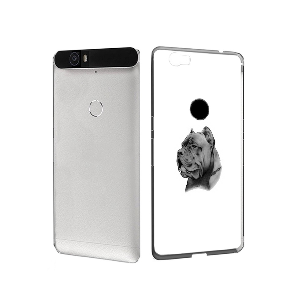 Чехол MyPads Tocco для Huawei Nexus 6P грозный бульдог (PT17717.24.300), Прозрачный, Tocco
Чехол MyPads Tocco для Huawei Nexus 6P грозный бульдог (PT17717.24.300), Прозрачный, Tocco