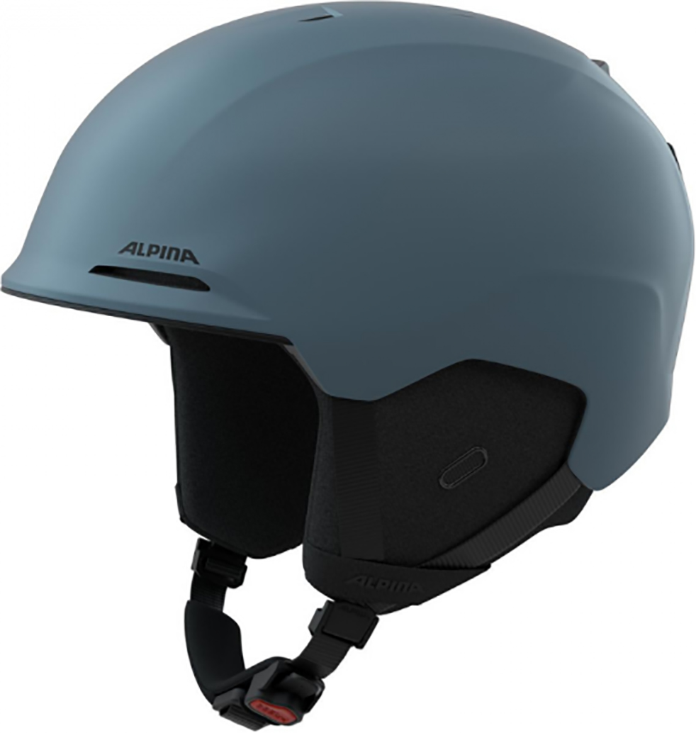 Горнолыжный шлем Alpina Brix dirt-blue matt 23/24, M, 55-59, синий, Brix dirt-blue matt (23/24)
Горнолыжный шлем Alpina Brix dirt-blue matt 23/24, M, 55-59, синий, Brix dirt-blue matt (23/24)