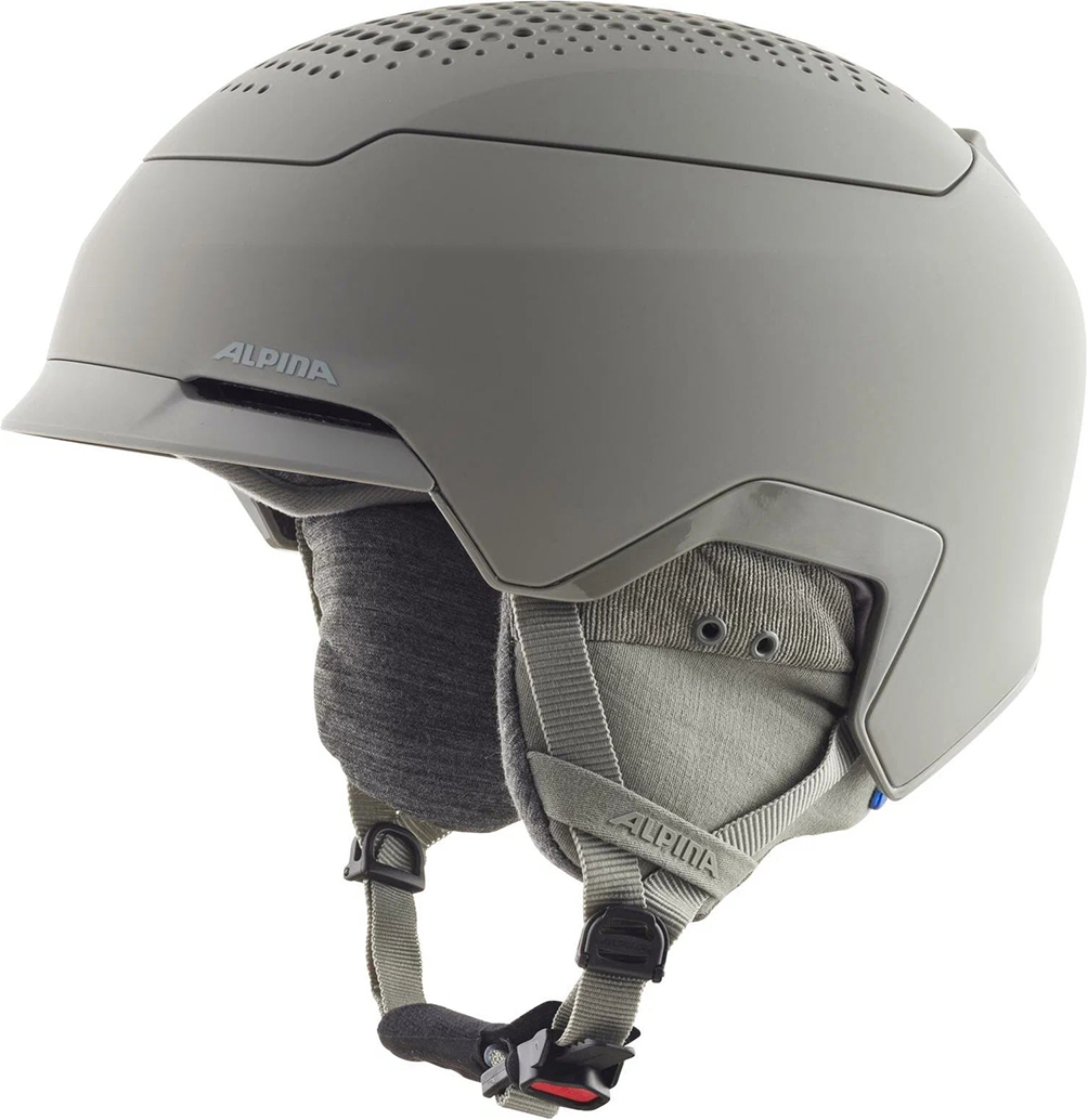 Горнолыжный шлем Alpina Gems moon-grey matt 23/24, L, 59-63, Серый, Gems moon-grey matt (23/24)
Горнолыжный шлем Alpina Gems moon-grey matt 23/24, L, 59-63, Серый, Gems moon-grey matt (23/24)