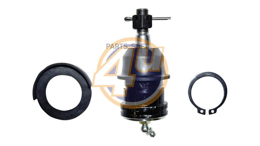 Шар Опора Chr Voyager 01-03/Dodge Caravan/Grand Caravan 01-06 L/R 4U арт. CR-B-72990
Шар Опора Chr Voyager 01-03/Dodge Caravan/Grand Caravan 01-06 L/R 4U арт. CR-B-72990