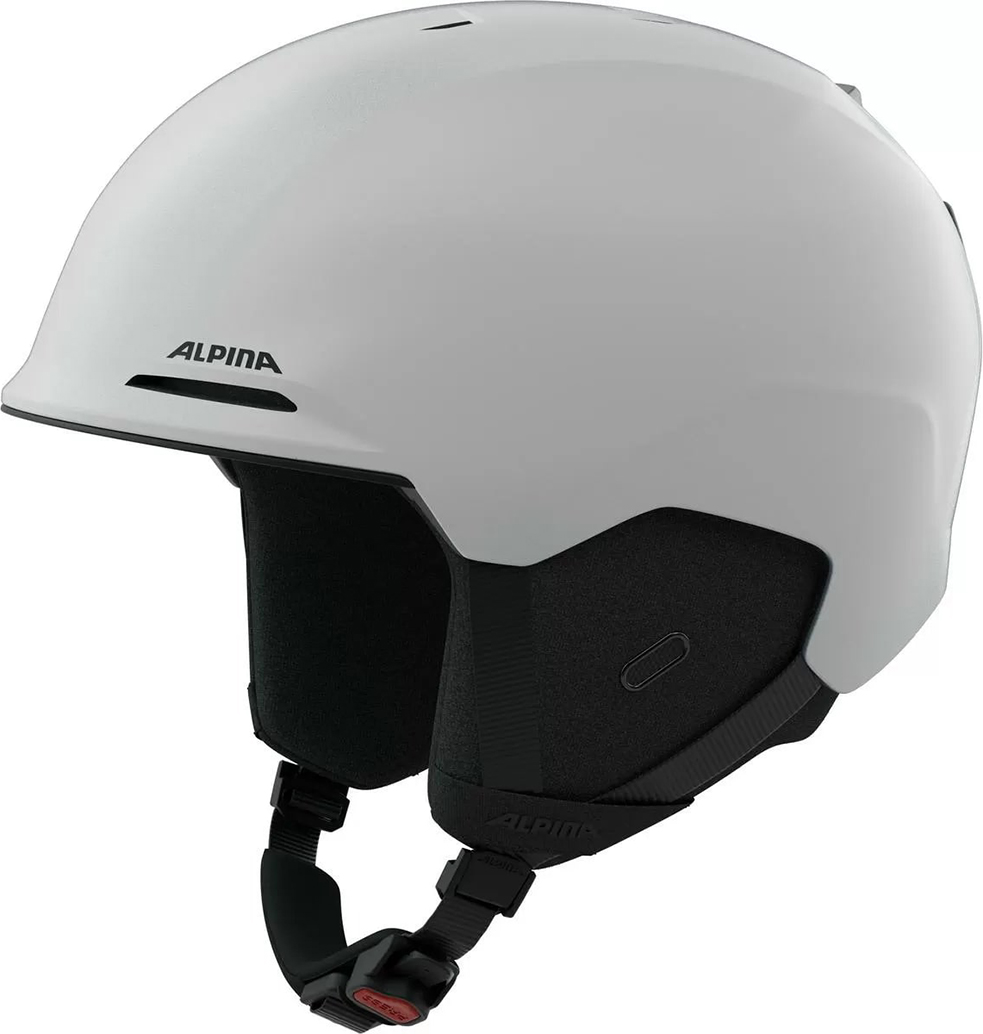 Горнолыжный шлем Alpina Brix white-metallic gloss 23/24, M, 55-59, Белый, Brix white-metallic gloss (23/24)
Горнолыжный шлем Alpina Brix white-metallic gloss 23/24, M, 55-59, Белый, Brix white-metallic gloss (23/24)
