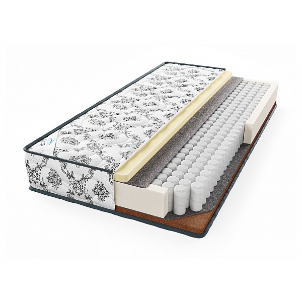 Матрас двуспальный Soft Elite BLC200 1950x1800, Soft Elite BLC200 1950x1800
Матрас двуспальный Soft Elite BLC200 1950x1800, Soft Elite BLC200 1950x1800