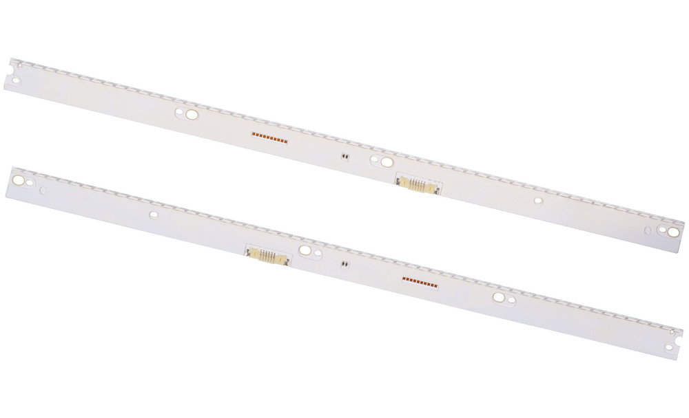 Подсветка BN96-39672A, BN96-39674A, для телевизора Samsung UE49MU6400U, UE49KU6650U 6 pin
Подсветка BN96-39672A, BN96-39674A, для телевизора Samsung UE49MU6400U, UE49KU6650U 6 pin